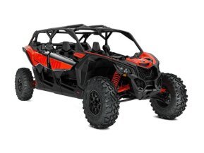 2022 Can-Am Maverick MAX 900 for sale 201173335